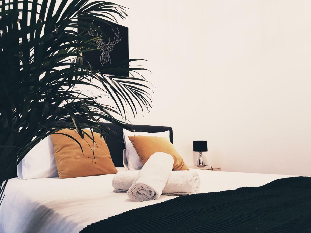 Agnieszki 1 Apartment Krasków Eksteriør bilde